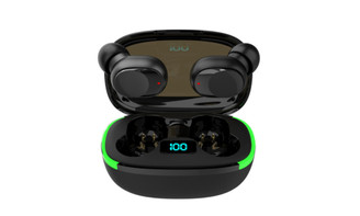 NEW Y70 Wireless charging noise-cancelling Bluetooth headset with power level display and LED indicator 5871