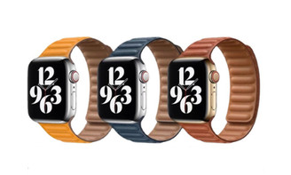 NEW 002 Apple strap iwatch watchband applewatch6/S7/5/4/3/SE strap(38mm/40mm/41mm; 42/44/45/49mm) 5907