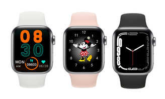 NEW i8 Pro Max smartwatch 5930