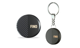 NEW NUT Smart Bluetooth Locator Anti-Loss Device Bluetooth Tracker 5932