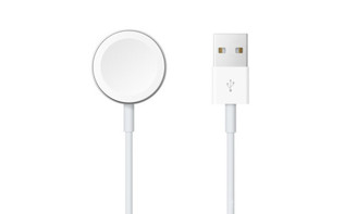 NEW Magnetic wireless charger for Apple Watch iwatch charging dock 5961