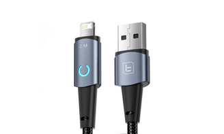 NEW iPhone fast charge cable type-c Data cable for iPhone 14/13/12/11 2.4A 5963