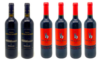Luxury Wine Gift Bundle