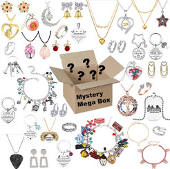 Jewellery Mega Mystery Box