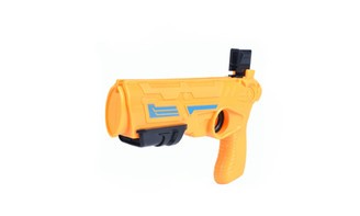 NEW Children's outdoor repeater aircraft launcher 6028