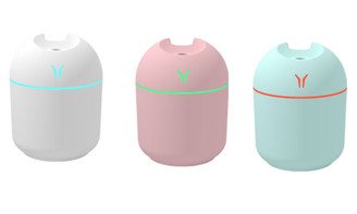 NEW Small Y humidifier usb mini humidifier   6081