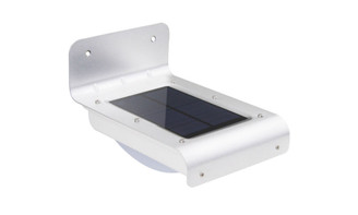 NEW Solar lamp outdoor yard lamp wall lamp household outdoor waterproof led lamp   6083