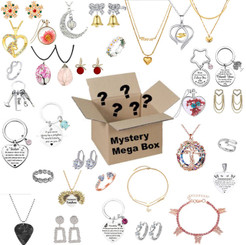 Mystery Jewellery Mega Box
