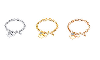 2302 NEW Fashion love bracelet 61201