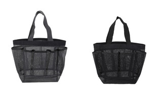 2302 NEW Multi-function storage portable transparent wash bag 6239