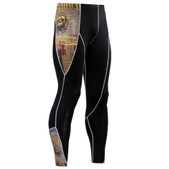 2302NEW-Men's Quick Dry Cool Compression Fit Tights Leggings6275