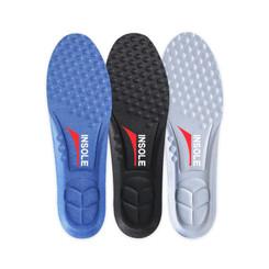 2303NEW-Deodorant insoles Sports insoles6290