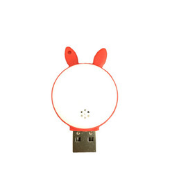2303NEW-Voice activated voice cute cat light6501