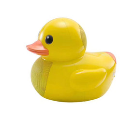 Mini Duck Bluetooth Speaker