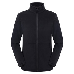 2304NEW-Thickened polar fleece coats for men and women6539
