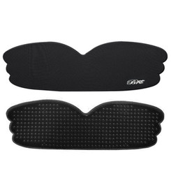2304NEW-2pcs Butterfly Wing Kiss Silicone Bra6570