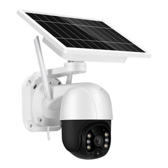2304NEW-Solar low power ball machine6587