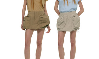 2304 NEW Korean version of children's westernized retro dress for older children 6876