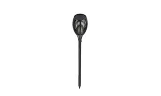 2305 NEW 33LED flame torch lamp outdoor induction lamp ground insertion decorative lawn lamp 7098