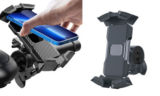 2305 NEW  Outdoor cycling mobile phone holder 7167LA