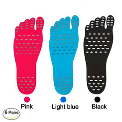 Adhesive Foot Pads 3290