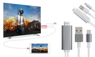 HDMI Cable for iPhone or iPad