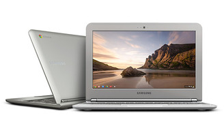 11.6'' Samsung Chromebook 