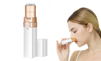 2307 NEW Hair removal device USB electric beauty hair removal device 7592
