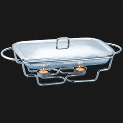3L Berlinger Haus Food warmer