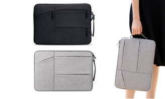 2308 NEW 14 inch portable laptop bag 7906LA