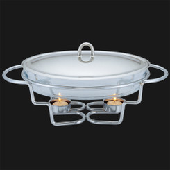 Oval Berlinger Haus Food warmer