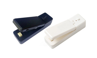 2308 NEW USB charging magnetic suction sealing machine small mini sealing machine 7927