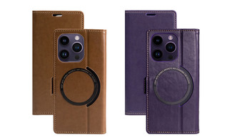 2309nwe-Mobile phone case magnetic charging card6919