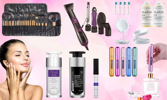 Beauty Mega Box