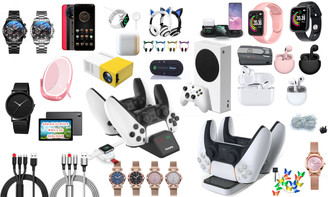 2310  NEW    Homy  box （br/si/go）   7650  GB