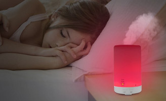 Aroma Diffuser and Humidifier 3245