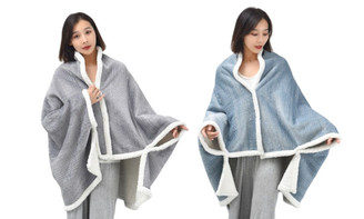 2311 NEW Flannel embossed shawl blanket nap blanket office air conditioning blanket 8327