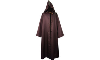 2405NEW-Adult Halloween Costume Hoodies Robe Cosplay Capes6964