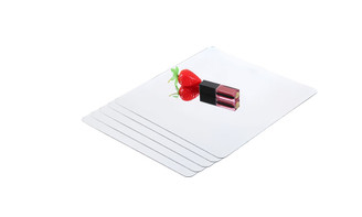 2405NEW-High Definition Acrylic Mirror Sticker6984