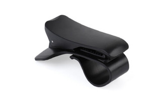 2406 New 2PC instrument panel car phone holder 8606
