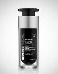 BEVERLY HILLS MENS INSTANT FACELIFT - BLACK EDITION