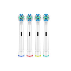 2407 NEW Electric toothbrush head SB-17A electric replacement brush head  LA8903