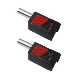 2408NEW-2pcs BBQ Tool Electric Blower8724