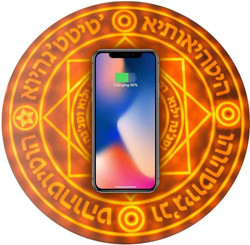 2408NEW-Magic Array Wireless Charger 8730