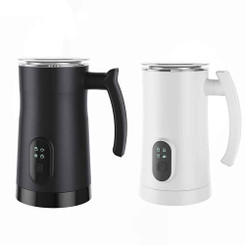 2408NEW-Fully Automatic Household Milk Frother  8736