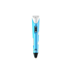 2409NEW-Smart DIY 3D Graffiti Pen for Creative Art 8748