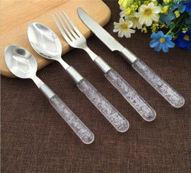 TM CUTLERY