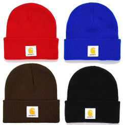 2410NEW-Knitted Hat for Outdoor Travel 8776