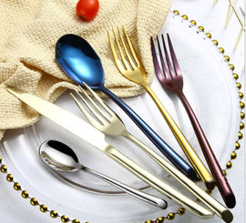 DC CUTLERY