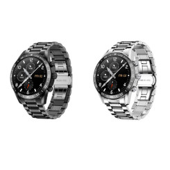 2410 New Automatic heart rate sleep monitoring multifunctional long endurance smart waterproof watch 8950